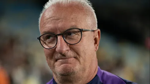 Dorival Júnior quer mais novidades no Corinthians.