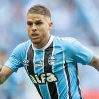Cuéllar dificulta saída do Grêmio e gera incômodo para diretoria