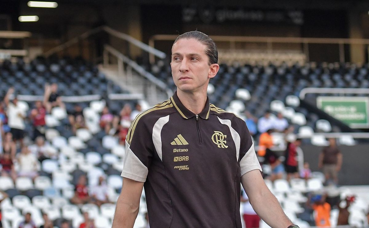 Flamengo inicia disputa da Recopa na Argentina após campanha decisiva no país