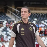 Flamengo abre Recopa contra o Lanús