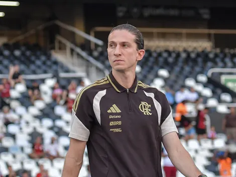 Flamengo abre Recopa contra o Lanús