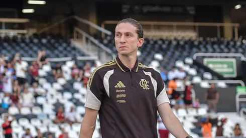 Flamengo inicia disputa da Recopa na Argentina após campanha decisiva no país – Thiago RibeiroAGIF
