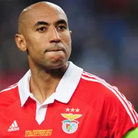 Luisão defende Vini Jr após nova acusação de injúria racial