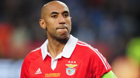 Luisão defendeu Vini Jr. após novo caso de racismo – Foto: Jamie McDonald/Getty Images