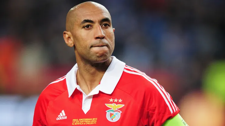 Luisão defendeu Vini Jr. após novo caso de racismo - Foto: Jamie McDonald/Getty Images