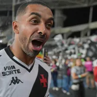 Paulo Henrique, do Vasco, tem acerto salarial com o Grêmio