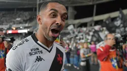 Paulo Henrique deseja sair do Vasco