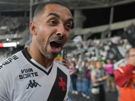 Paulo Henrique, do Vasco, tem acerto salarial com o Grêmio