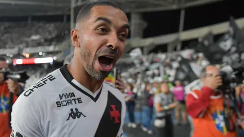 Paulo Henrique deseja sair do Vasco
