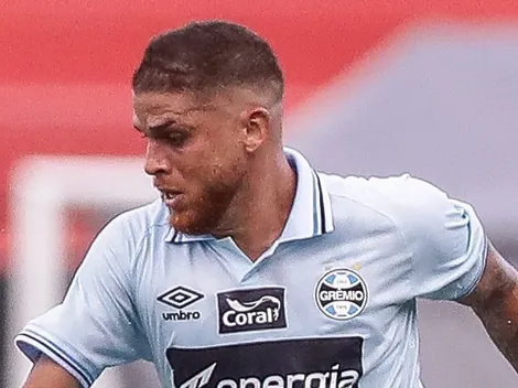 Santos foi atrás de Cuellar com salário de R$ 1 milhão