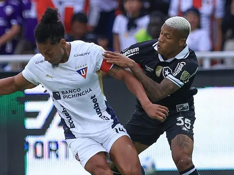 Botafogo nunca venceu na altitude e precisa quebrar tabu contra Nacional Potosí