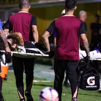 Corinthians vê lesões crescerem em 2026