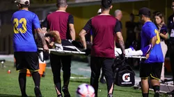 Corinthians vê lesões crescerem em 2026