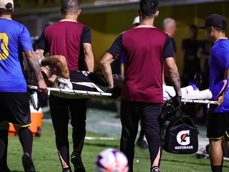 Corinthians vê lesões crescerem em 2026