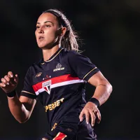 Crivelari projeta temporada do São Paulo no futebol feminino