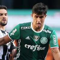 Santos avalia contratação de Thiago Martins e Cuesta