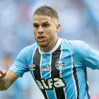 Santos consultou Cuéllar, mas não deve contratar o volante