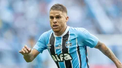 Volante tem o futuro incerto - Foto: Liamara Polli/AGIF.