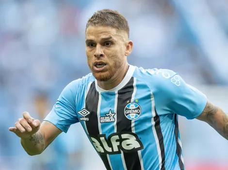 Santos consultou Cuéllar, mas não deve contratar o volante