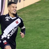 Coutinho tem proposta do Galaxy e avalia futuro