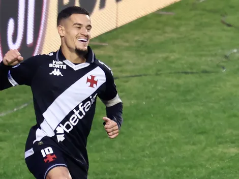 Coutinho tem proposta do Galaxy e avalia futuro