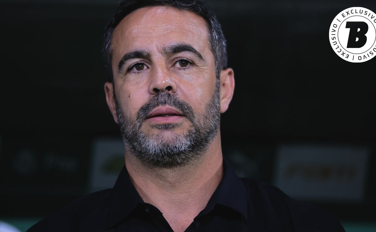 Artur Jorge manda e Al Rayyan decide pagar R$ 154 milhões por Carrascal