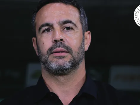 Artur Jorge manda e Al Rayyan decide pagar R$ 154 milhões por Carrascal