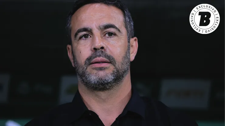 Artur Jorge quer a contratação de Carrascal e clube saudita aumenta proposta