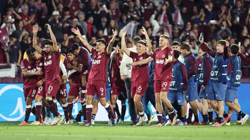 Lanús recebe o Flamengo amanhã (19) pelo jogo de ida da Recopa