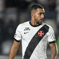 Grêmio oferece R$ 12 milhões e Vasco recusa