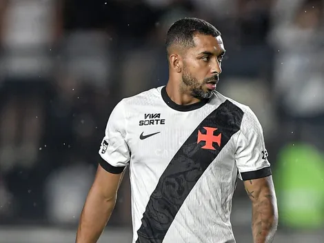 Grêmio oferece R$ 12 milhões e Vasco recusa