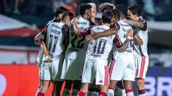 De retranca em 2012 a favorito continental Flamengo reencontra Lanús na Recopa - Jhony PinhoAGIF