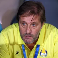 Pedro Martins recusa interesse do Atlético e descarta assumir clube