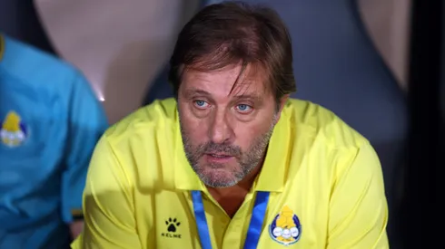 Pedro Martins não deve assumir o Atlético-MG – Foto: Amin M. Jamali/Getty Images