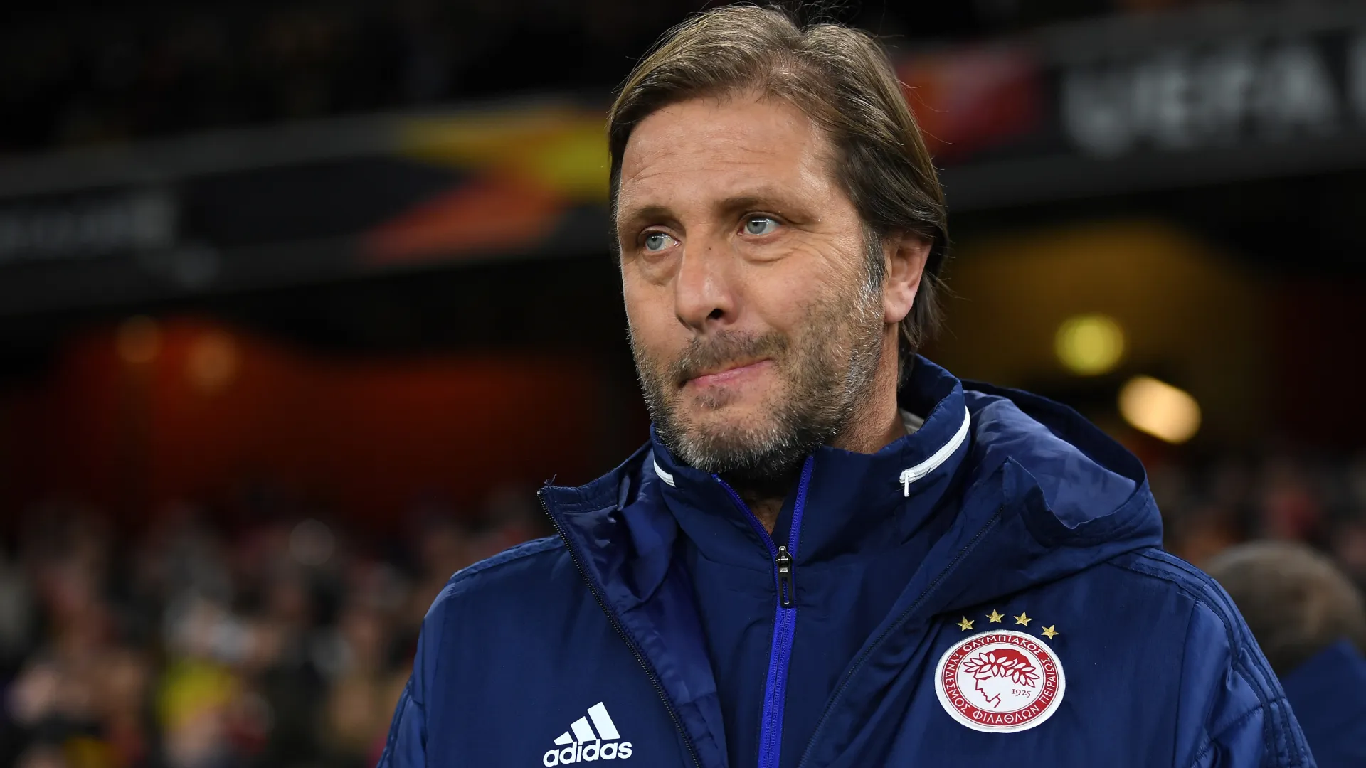 Pedro Martins foi um dos nomes especulados no Atlético – Foto: Mike Hewitt/Getty Images