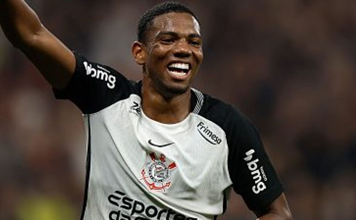 Corinthians recusa R$ 74 milhões por André após proposta oficial do Benfica pela joia