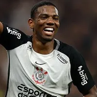 R$ 74 milhões: Corinthians recusa proposta do Benfica por André