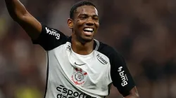 Corinthians recebeu proposta por André. Foto: Miguel Schincariol