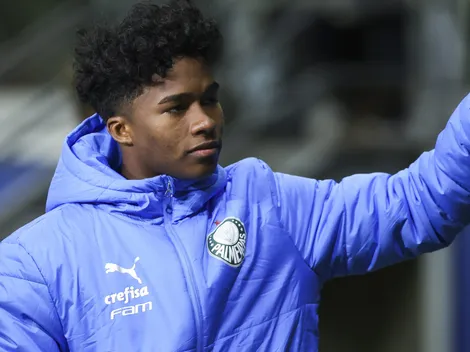 Endrick pode ser emprestado mais uma vez, afirma jornalista