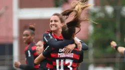Flamengo terá portões abertos em primeiro jogo como mandante - Foto: Mariana Sá / CRF