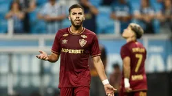 Nonato treina com grupo e pode reforçar o Fluminense contra o Vasco - Pedro H. TeschGetty Images