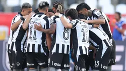 Botafogo inicia trajetória na Libertadores 2026