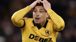 Volante tem o futuro incerto - Foto: Naomi Baker/Getty Images.