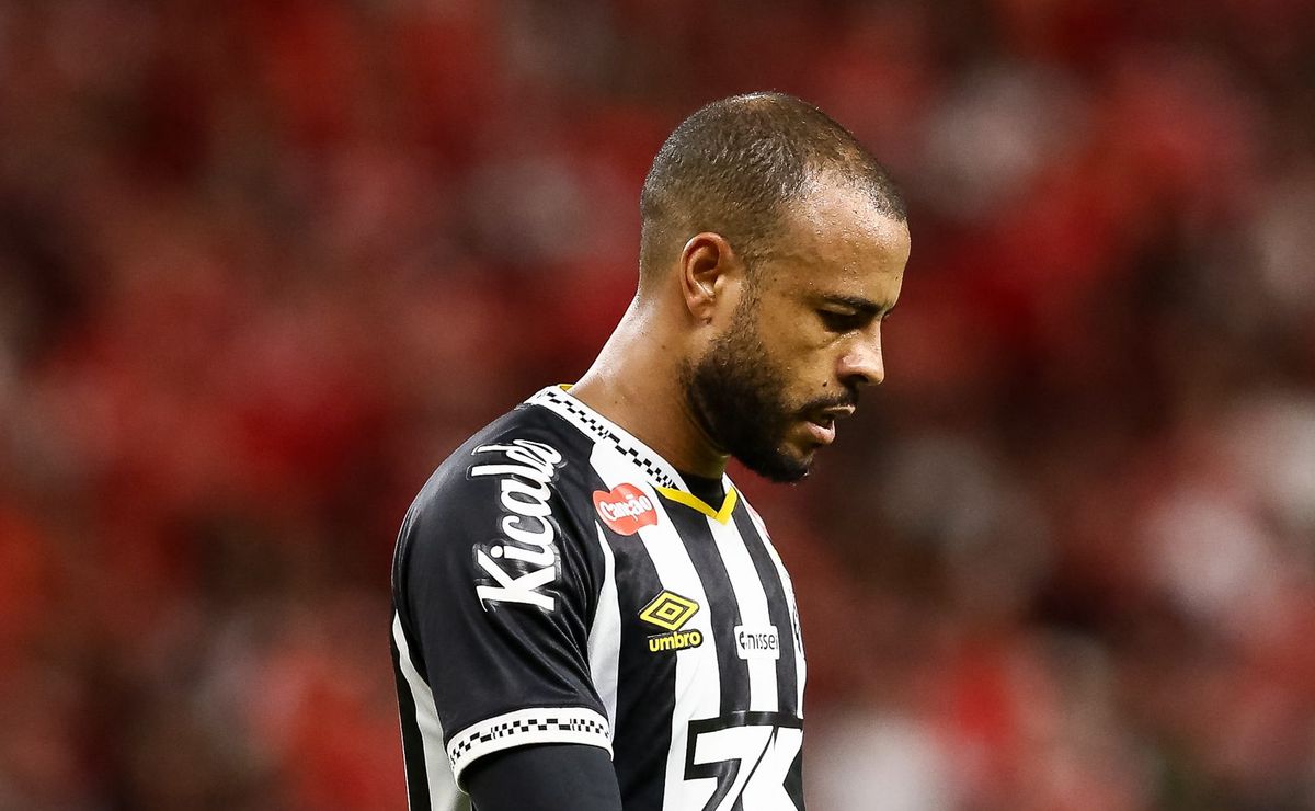 Santos busca negociar Alexis Duarte e descarta saídas de Mayke e João Schmidt, crava setorista