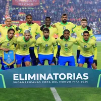 Seleção busca solução para crise nas laterais