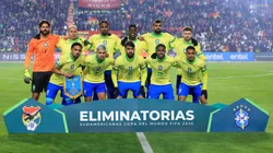 Por que a lateral virou o maior problema estrutural da Seleção Brasileira - Photo by Buda MendesGetty Images