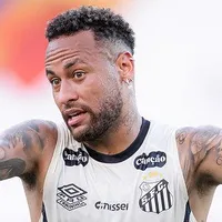 Neymar tem melhor início em quatro anos