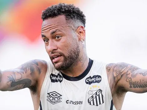Neymar tem melhor início em quatro anos