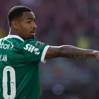 Palmeiras avança com Liverpool e prepara venda de Allan após a Copa