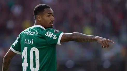 Jovem Allan é titular do Palmeiras de Abel Ferreira, mas Liverpool vem forte para levar cria da Academia, diz repórter